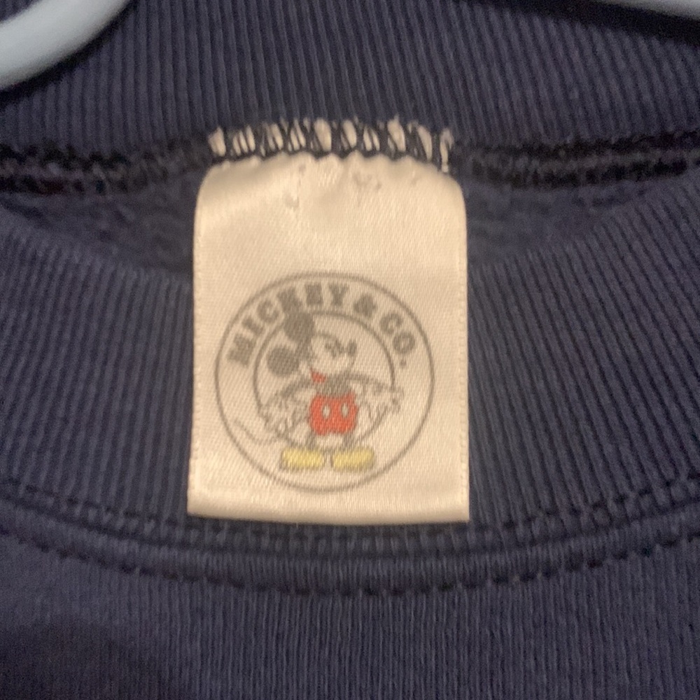 Micky co sweater - Picture 2 of 3